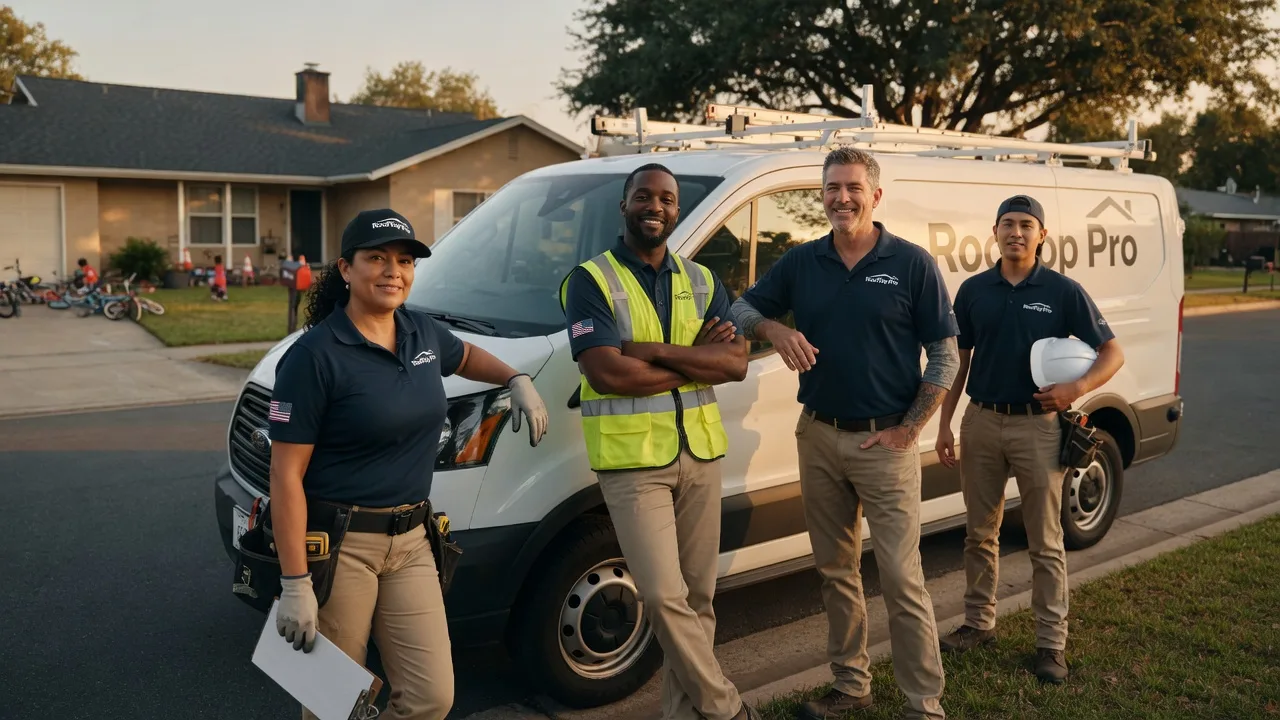 Roof Repair in Curlew, WA near me
